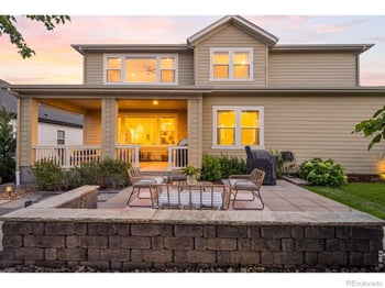 733 Gilpin Cir, Erie, CO 80516