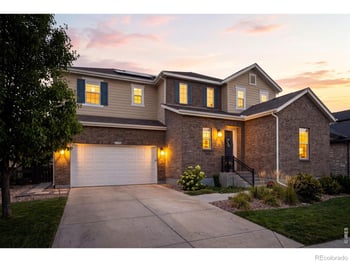 733 Gilpin Cir, Erie, CO 80516