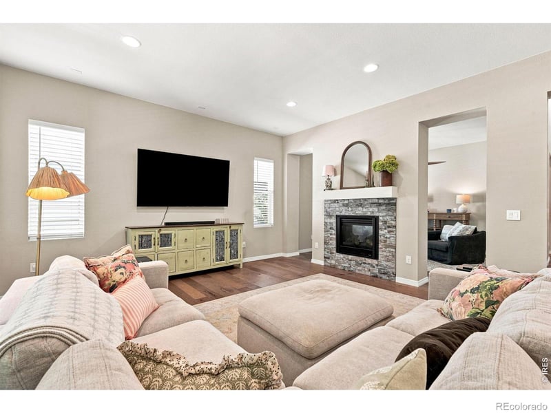 733 Gilpin Cir, Erie, CO 80516