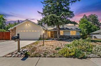 10151 Zenobia Cir, Westminster, CO 80031