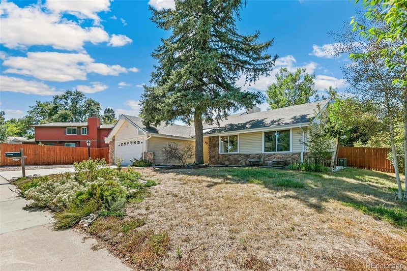 10151 Zenobia Cir, Westminster, CO 80031