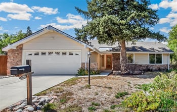 10151 Zenobia Cir, Westminster, CO 80031