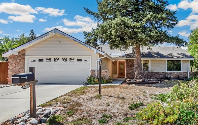 10151 Zenobia Cir, Westminster, CO 80031