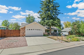 10151 Zenobia Cir, Westminster, CO 80031