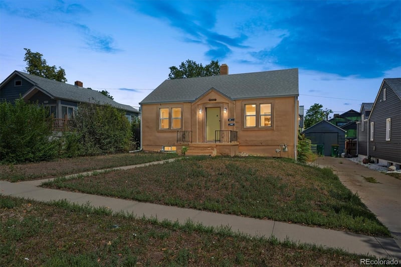 Home Worth Check