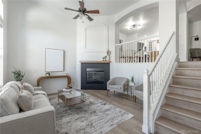 3862 Tranquility Trl, Castle Rock, CO 80109