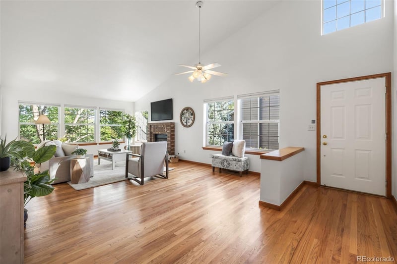 3383 W 114th Cir #A, Westminster, CO 80031