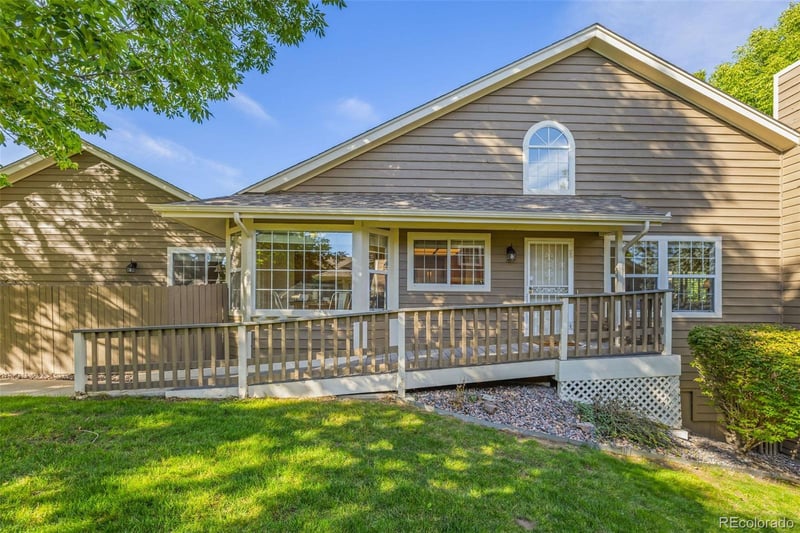 3383 W 114th Cir #A, Westminster, CO 80031