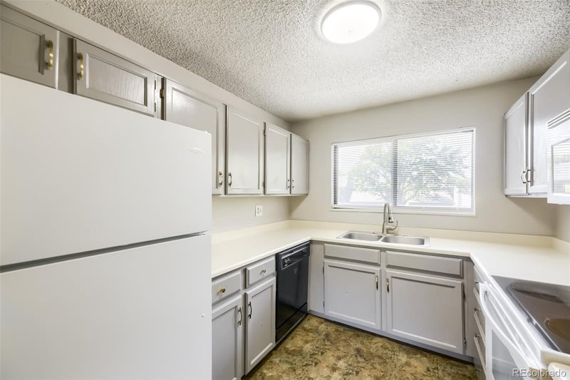 3606 S Depew St #102, Denver, CO 80235