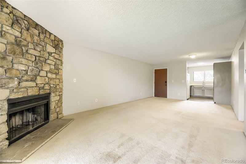 3606 S Depew St #102, Denver, CO 80235