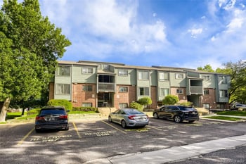 3606 S Depew St #102, Denver, CO 80235