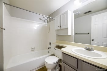 3606 S Depew St #102, Denver, CO 80235
