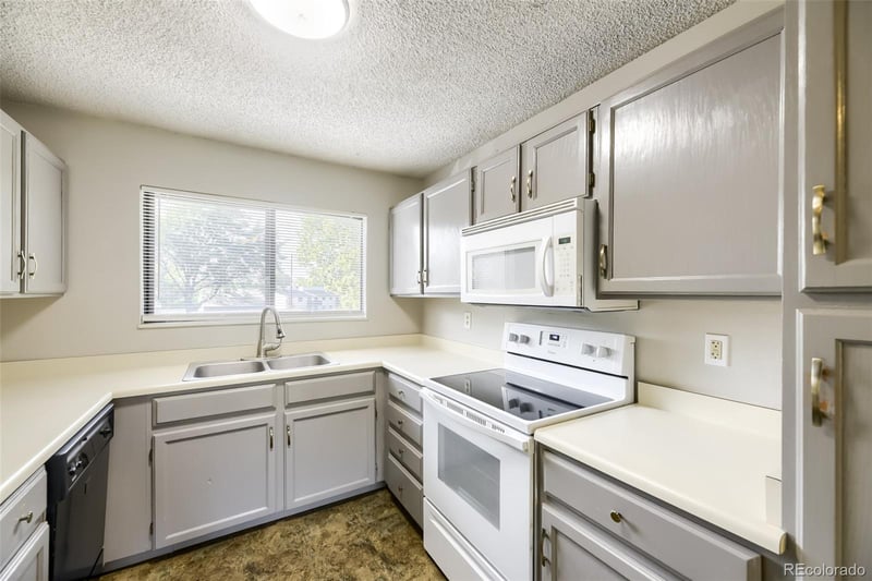 3606 S Depew St #102, Denver, CO 80235