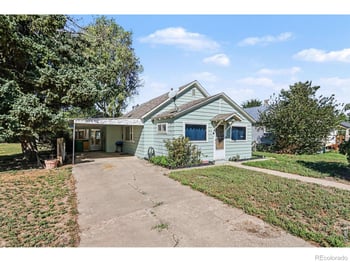 420 Park Ave, Eaton, CO 80615