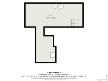420 Park Ave, Eaton, CO 80615