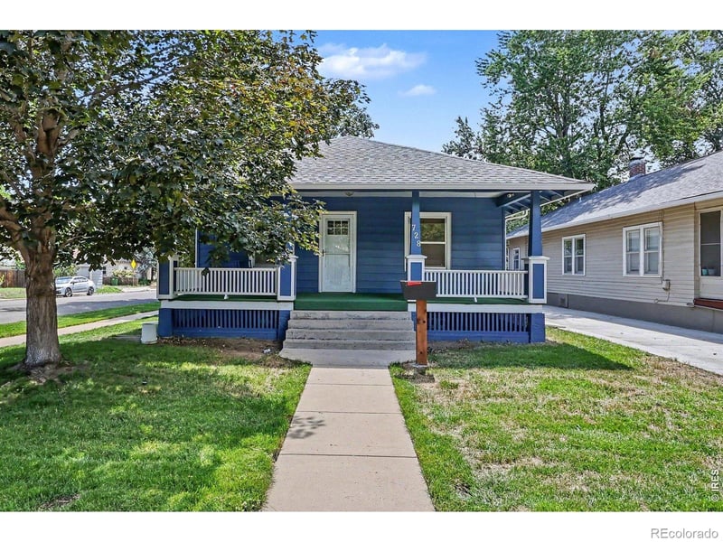 728 E 7th St, Loveland, CO 80537