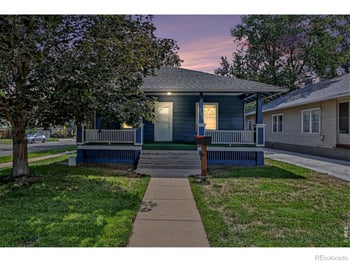 728 E 7th St, Loveland, CO 80537