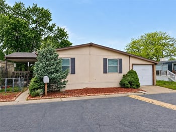 1681 Clark St Lot 451, Aurora, CO 80011