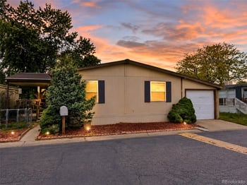1681 Clark St Lot 451, Aurora, CO 80011