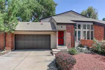 540 S Forest St #H, Denver, CO 80246