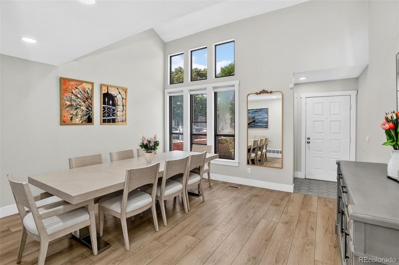 540 S Forest St #H, Glendale, CO 80246