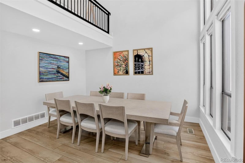 540 S Forest St #H, Glendale, CO 80246