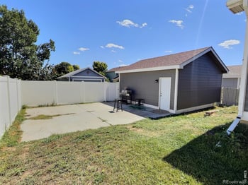 4200 Paintbrush Dr, Evans, CO 80620