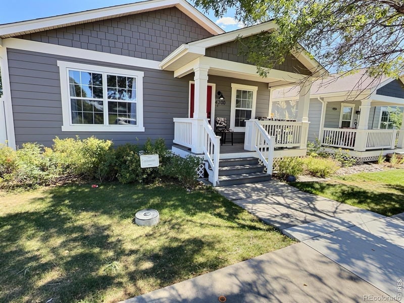 4200 Paintbrush Dr, Evans, CO 80620