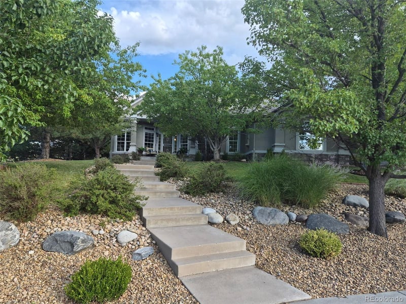 3205 Coyote Hills Ct, Castle Rock, CO 80109