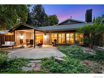 1115 Parkwood Dr, Fort Collins, CO 80525