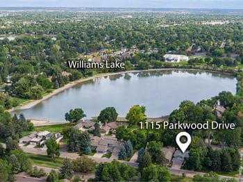1115 Parkwood Dr, Fort Collins, CO 80525