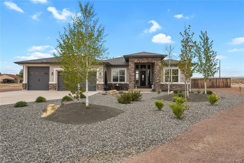 27 S Tequila Ct, Pueblo West, CO 81007