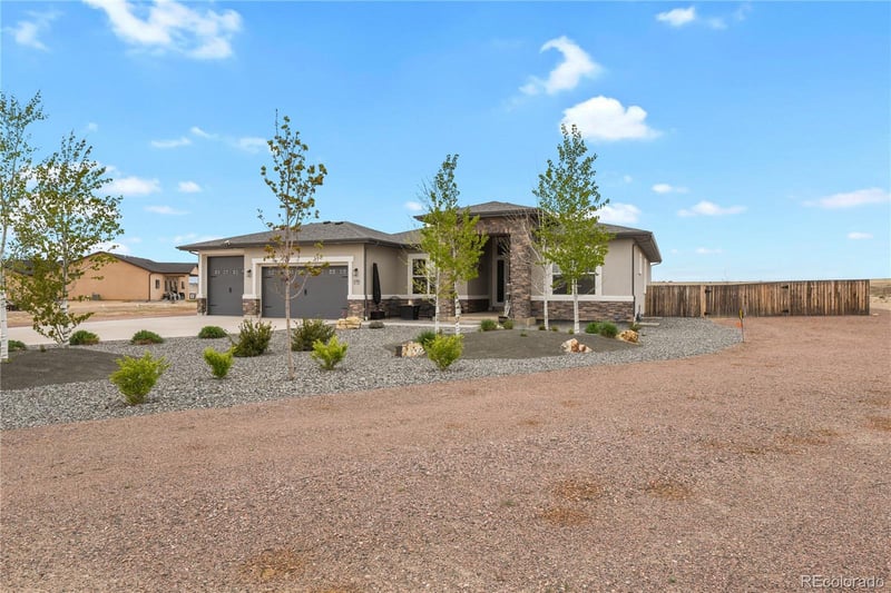 27 S Tequila Ct, Pueblo West, CO 81007