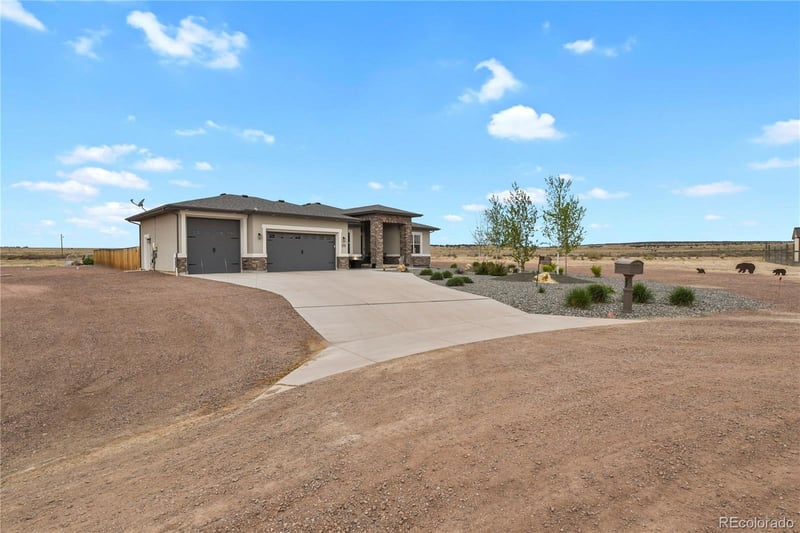 27 S Tequila Ct, Pueblo West, CO 81007
