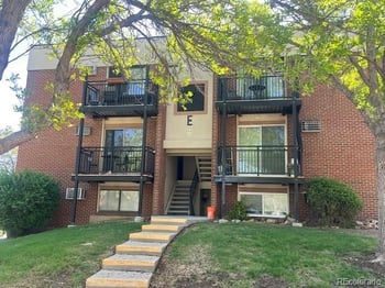 5995 W Hampden E 15 Ave #15, Denver, CO 80227
