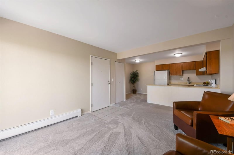5995 W Hampden E 15 Ave #15, Denver, CO 80227