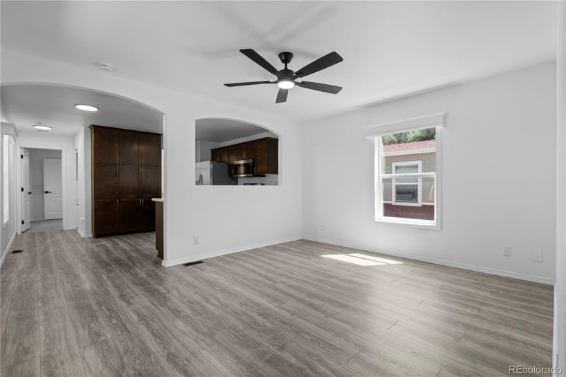 800 Santa Fe Lot C4, Fountain, CO 80817