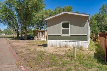 800 Santa Fe Lot C4, Fountain, CO 80817