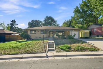 2887 S Wolff St, Denver, CO 80236