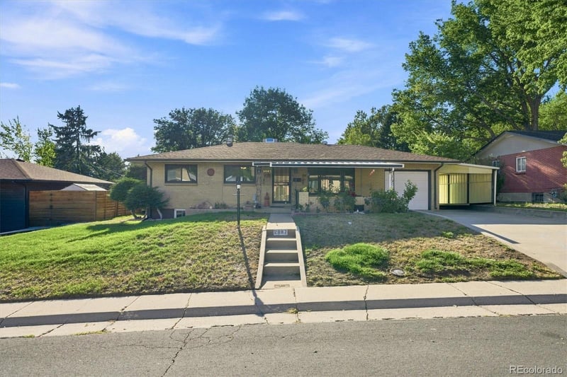 Home Worth Check