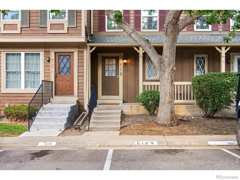 8132 S Fillmore Cir, Centennial, CO 80122