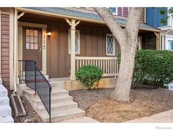 8132 S Fillmore Cir, Centennial, CO 80122
