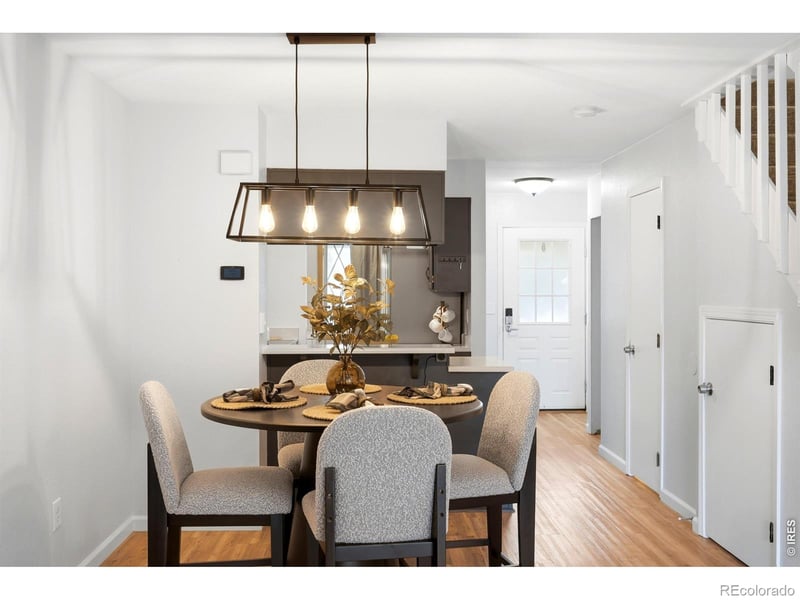 8132 S Fillmore Cir, Centennial, CO 80122