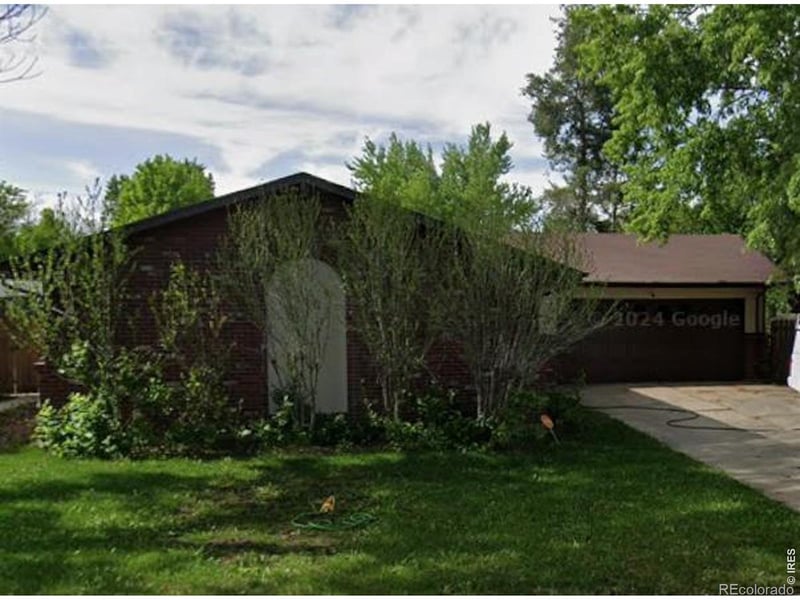 925 Bragg Pl, Longmont, CO 80501