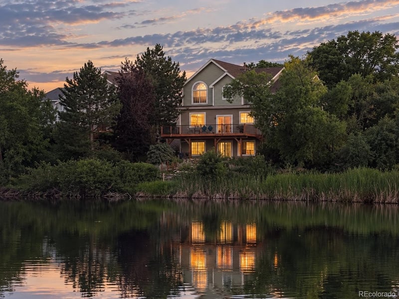 3446 S Newland Ct, Lakewood, CO 80227