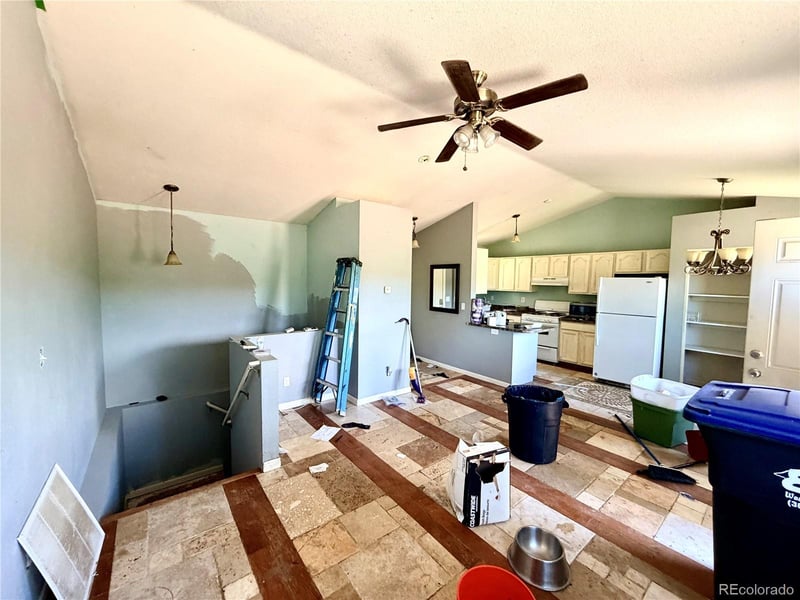 26495 S End Rd, Kittredge, CO 80457