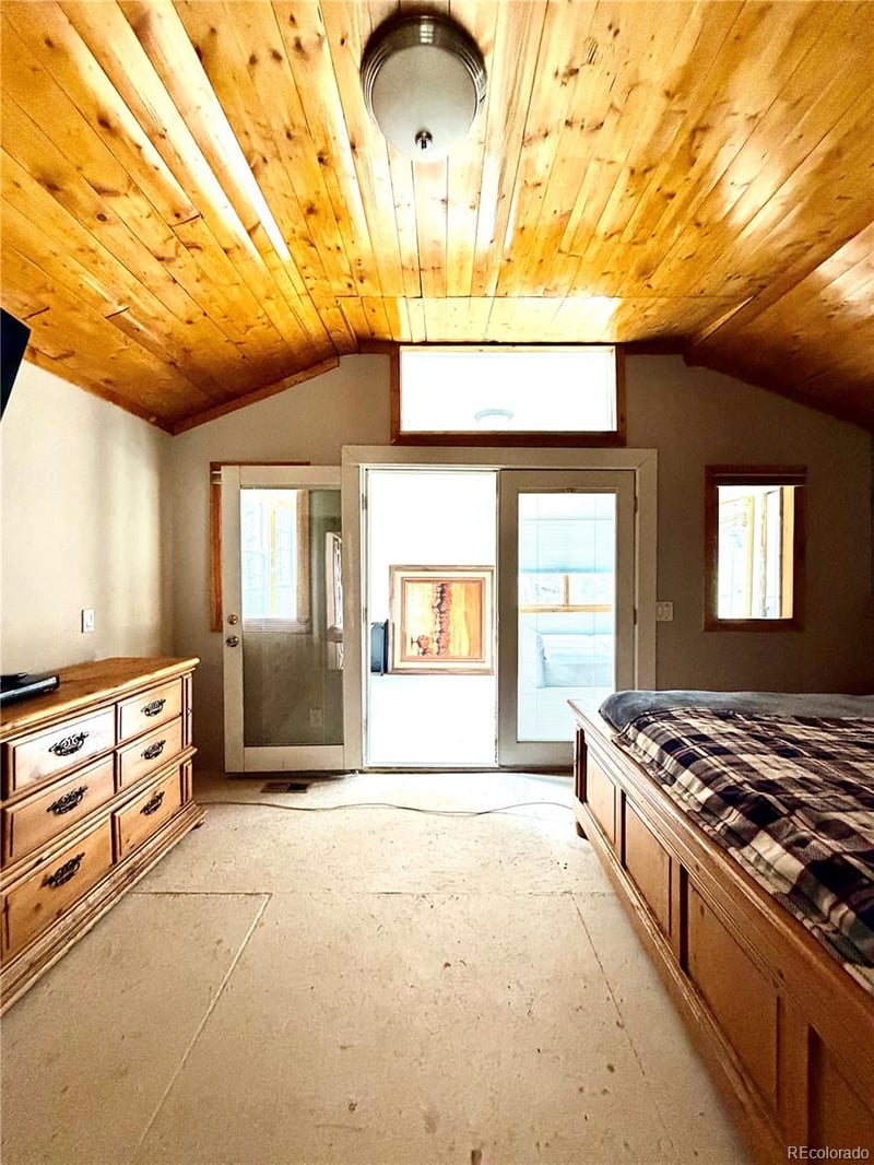 29230 S Sunset Trl, Conifer, CO 80433