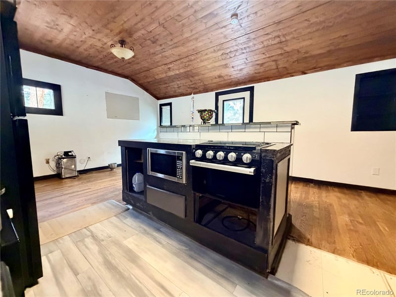 29230 S Sunset Trl, Conifer, CO 80433
