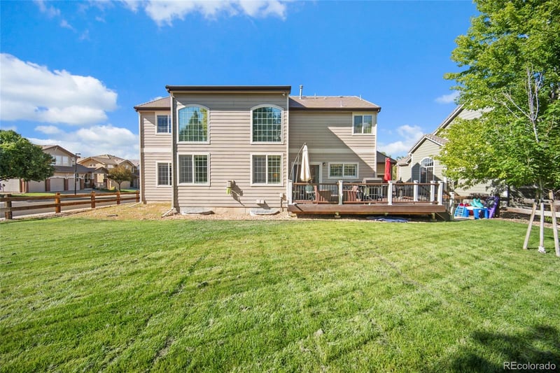 23450 Bent Oaks Way, Parker, CO 80138