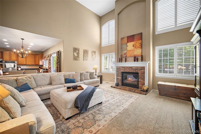 23450 Bent Oaks Way, Parker, CO 80138